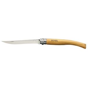 COUTEAU OPINEL EFFILEE LAME 15 CM (euro LC263)