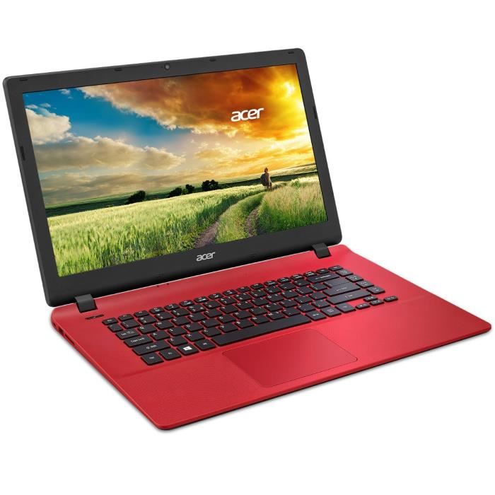 Acer PC Portable 15,6″ Aspire ES1 520 33WH Achat / Vente ordinateur