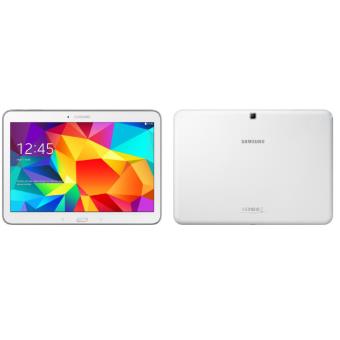 Tablette Samsung Galaxy Tab 4 10,1″ 32 Go WiFi Blanc Tablette
