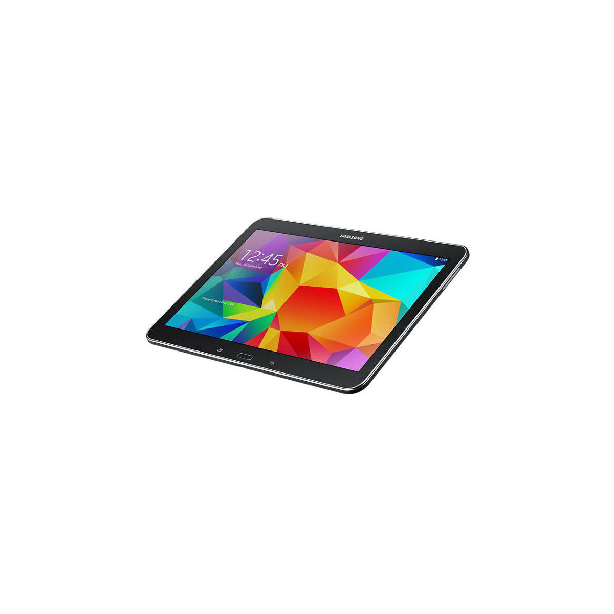 Galaxy Tab 4 10.1 pouces Noir Tablette tactile SM T530 16 Go Ecran 10