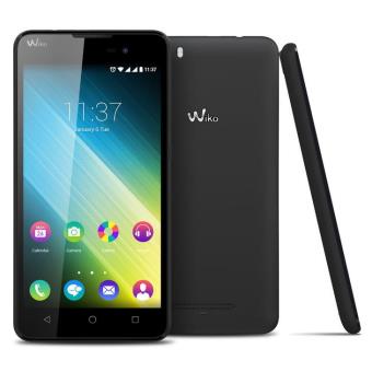 Smartphone Wiko Lenny 2 4 Go Double SIM Noir Smartphone sous Android
