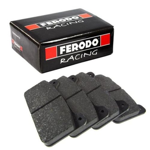 Ferodo Plaquettes de frein Ds3000 pour Citroen Saxo 1.6 Kit car