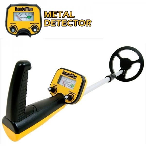 Detecteur de metaux Handyman Achat / Vente détecteur de matériaux
