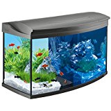 aquarium 80 litres : Animalerie