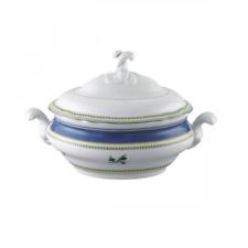 Hutschenreuthe r Maria Theresia Bol avec Couvercle Medley Porcelaine 1