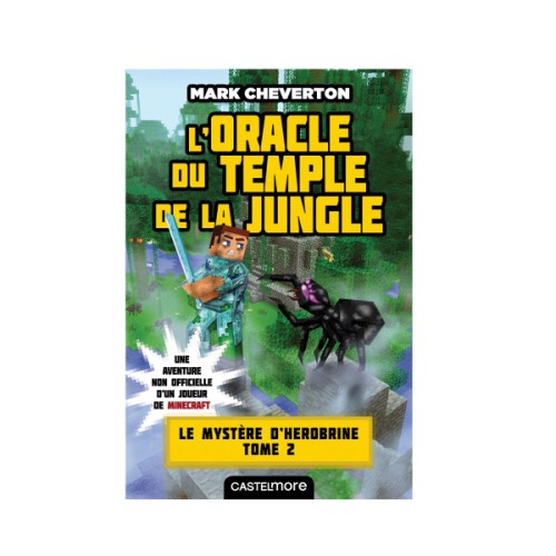 de la jungle pour enfant de 8 ans à 12 ans Oxybul éveil et jeux