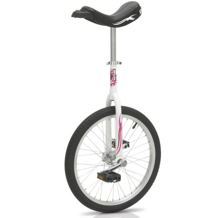 MONOCYCLE LAYANA 20 » KETTLER Achat / Vente vélo monocycle