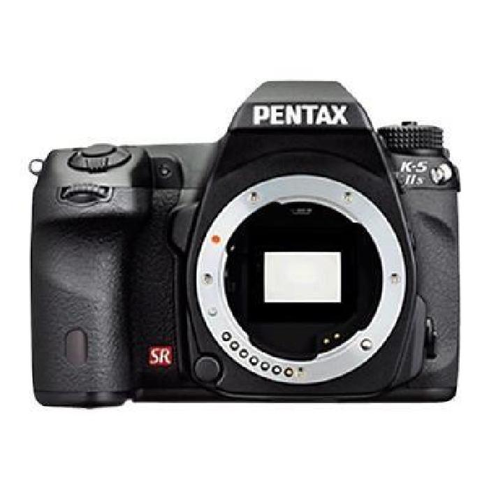 Pentax K 5 IIs Nu Achat / Vente pack appareil réflex