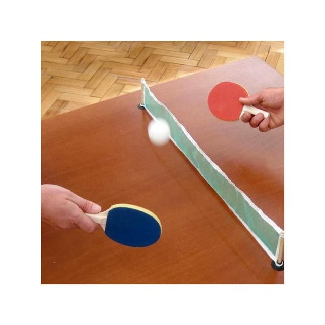 Mini ping pong Paladone