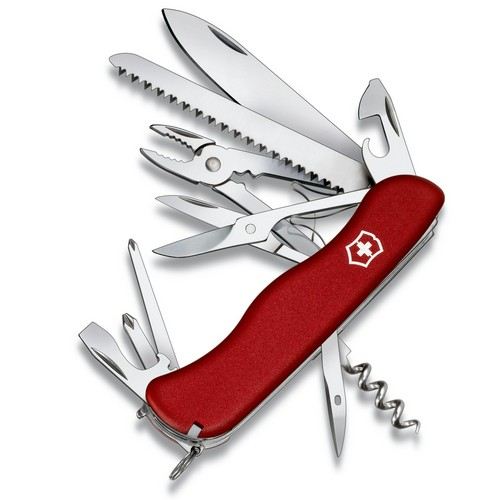 Couteau Suisse de poche Victorinox 0.9043 Prix pas cher Cadeaux de