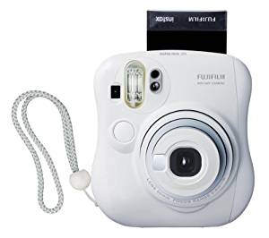 Fujifilm Instax Mini 25 appareil photo à impression instantanée