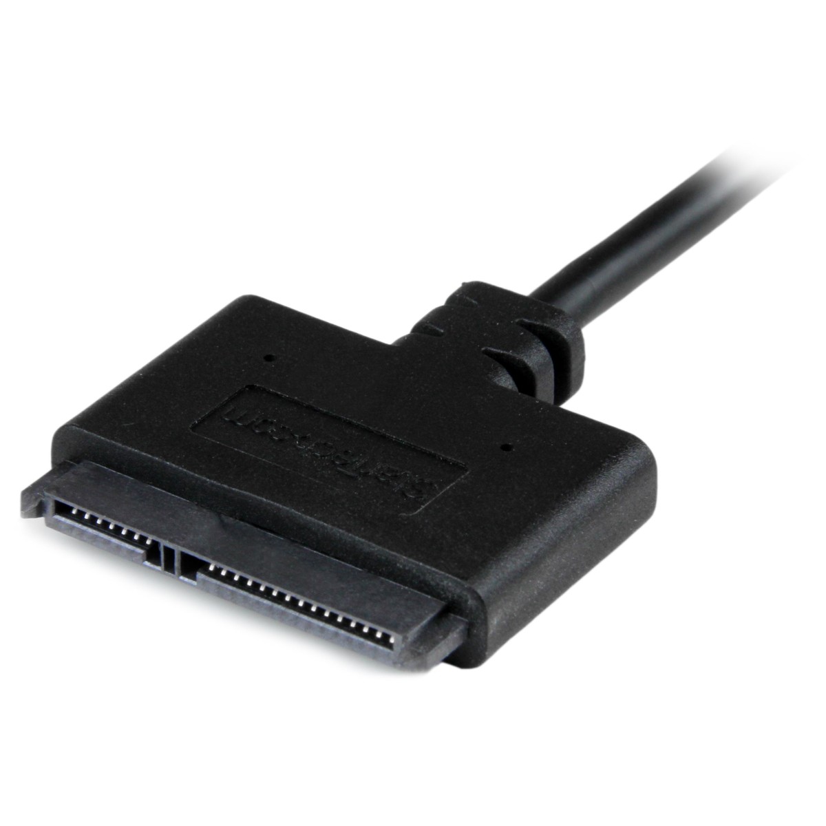 StarTech.com Câble adaptateur USB 3.0 vers SATA III pour HDD/SSD SATA