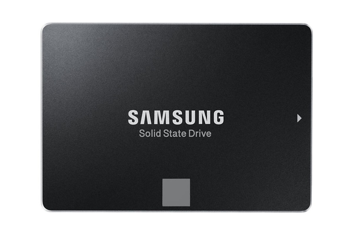 dur interne Samsung SSD 2.5″ 850 EVO 250 Go disque dur interne SSD