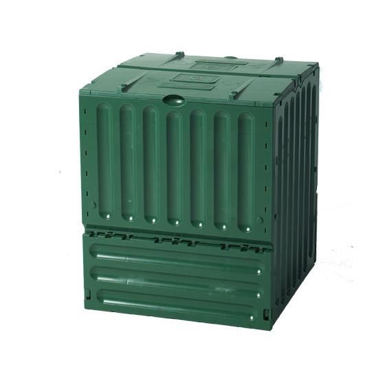 Composteur « Eco King » 400 L Achat / Vente composteur accessoire
