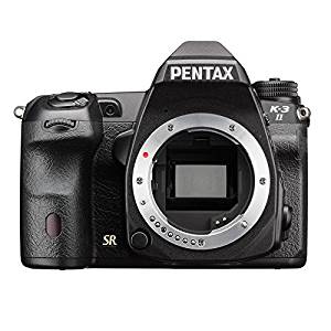 Pentax K 3 II Appareil photo numérique Reflex 24,71 Mpix