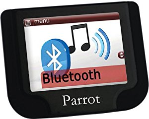 Parrot MKi9200 UK Kit voiture Bluetooth (Import Royaume Uni)