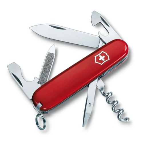 Couteau Suisse de Poche Victorinox 0.3803 Achat / Vente couteau