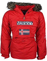 Geographical Norway / Manteaux et blousons / Homme : Vêtements