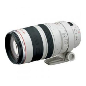 CANON Objectif EF 100 400mm f 4.5 5.6L IS USM Achat / Vente objectif
