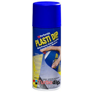 PLASTIDIP plasti dip bombe de peinture spray aérosol