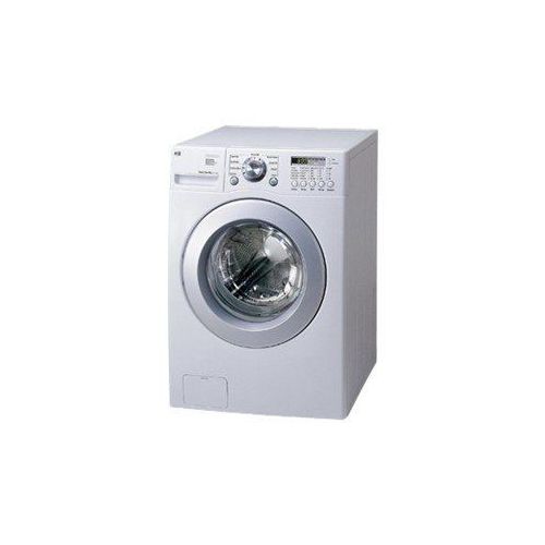 LG WD 12320BDK Machine à laver séchante pose libre largeur