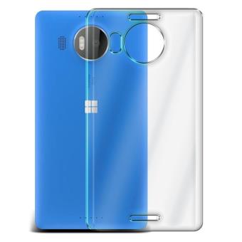 Coque Microsoft Lumia 950 4G/LTE transparente Coque de protection