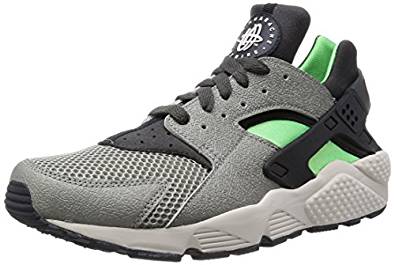 Nike Air Huarache, Sneakers basses homme: Chaussures et
