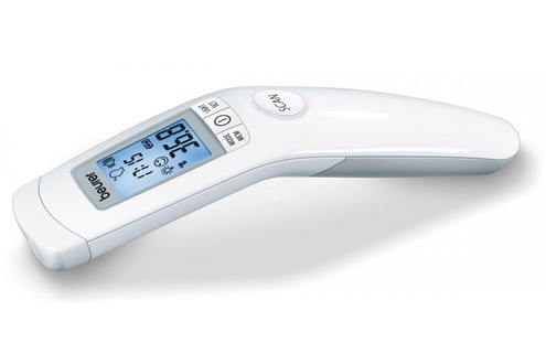 Thermomètre Thermomètre électronique sans contact FT 90 Beurer