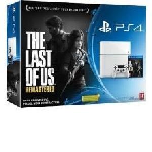 Playstation 4 blanche Achat / Vente Playstation 4 blanche pas cher