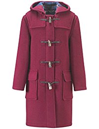 Duffle coat 48 / Femme : Vêtements