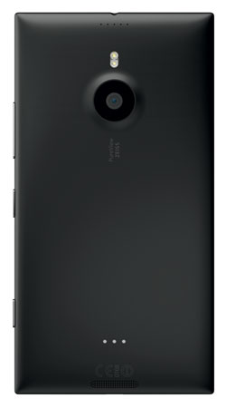 Nokia Lumia 1520 Smartphone débloqué 4G (Ecran: 6 pouces 32 Go