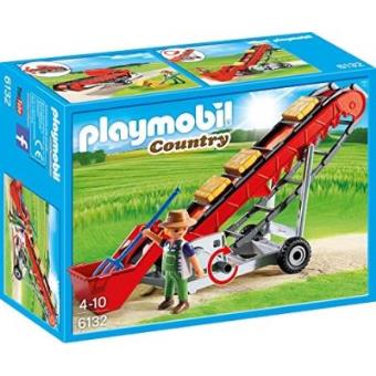 Playmobil Country 6132 Convoyeur à foin Playmobil Achat & prix