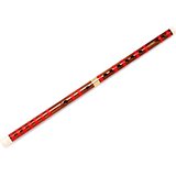 Dizi (flûte traversière chinoise en bambou