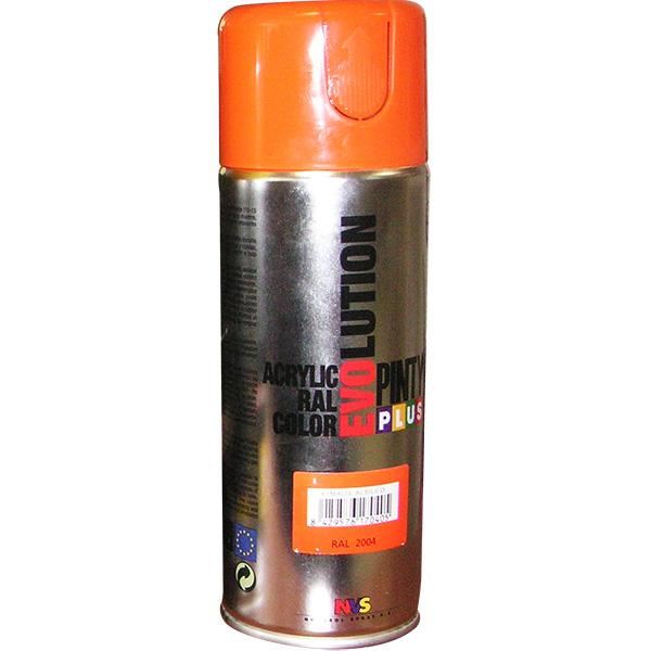 / Vente bombe de peinture Novasol spray Bombe de pe
