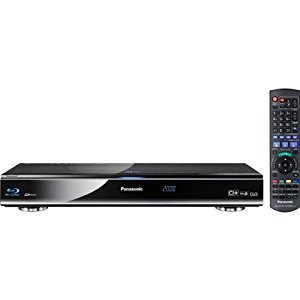 Panasonic DMR BST700 Lecteur DVD Enregistreur DVD Oui (Mpeg4 HD) HDMI