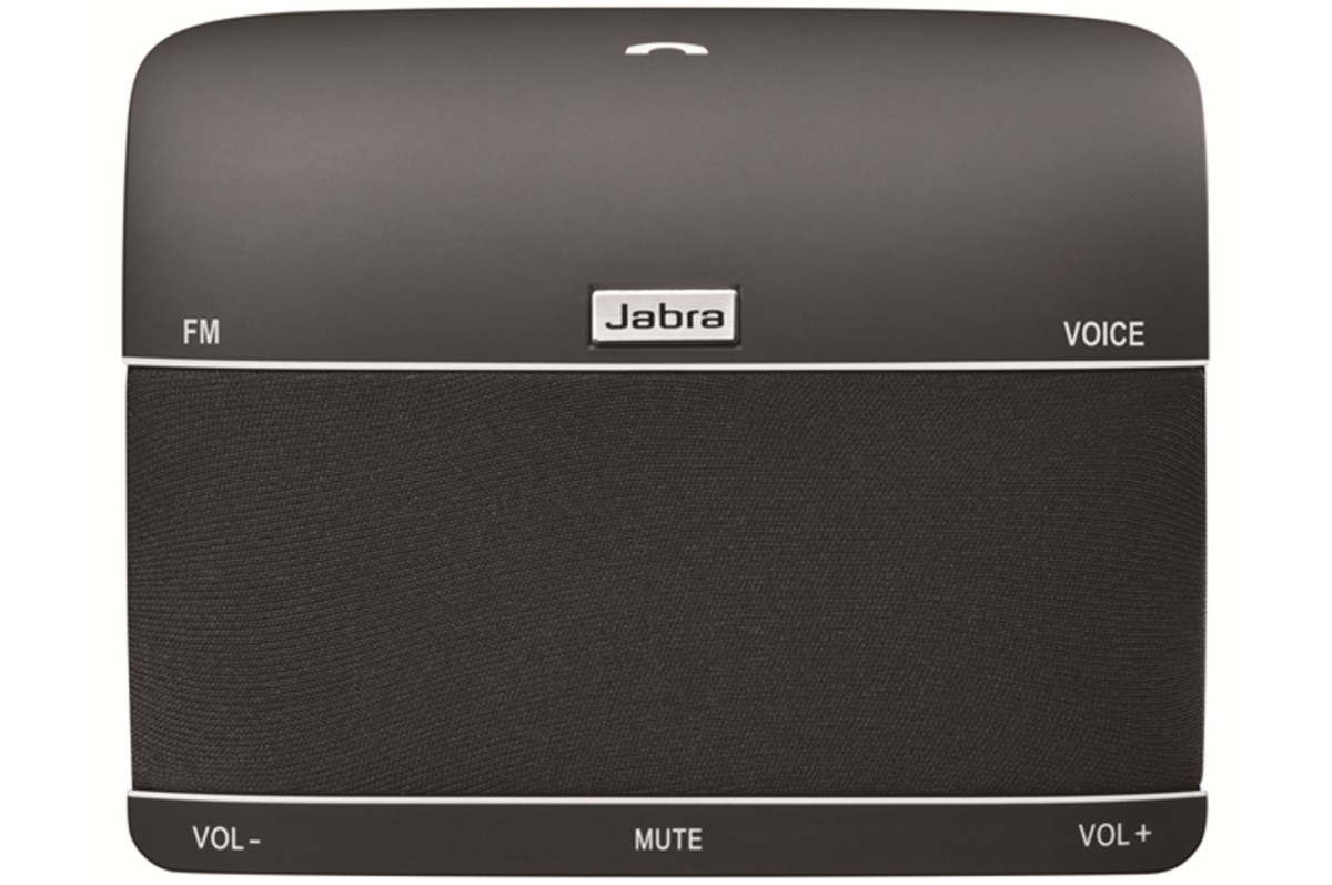 Kit main libre / Kit Bluetooth Jabra HD JABRA FREEWAY (1396293