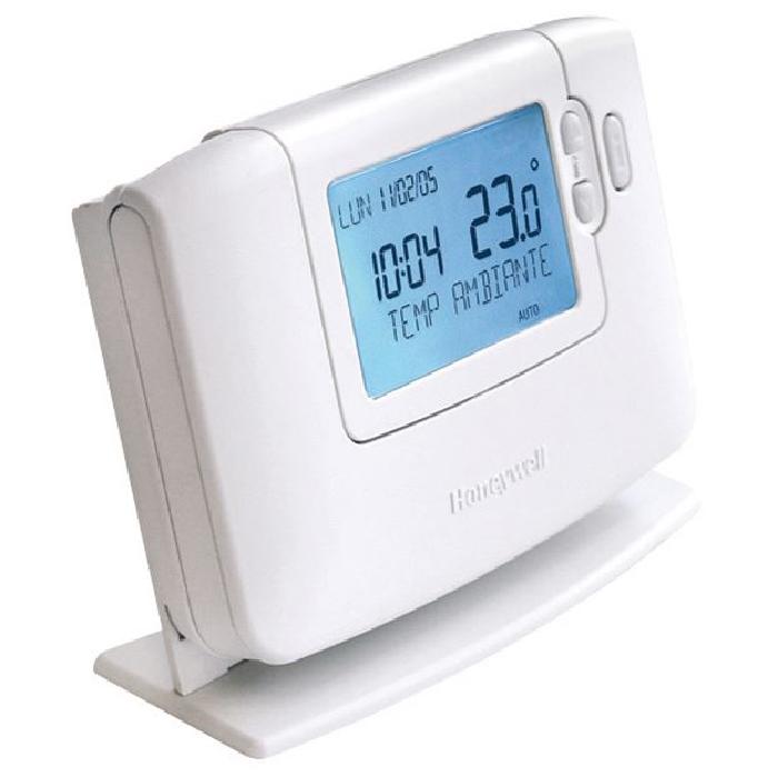 thermostat d’ambiance, programmable, sans fil, ? Achat / Vente