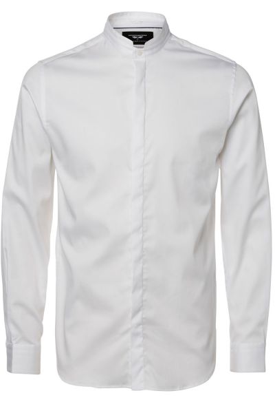 Chemise Col Mao Selected Abone Achat et vente