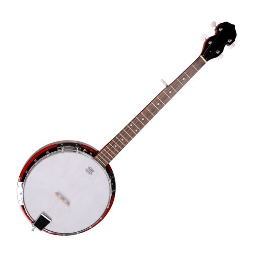 Classic Cantabile Banjo 5 cordes Bb 15 Classic Traditional Series