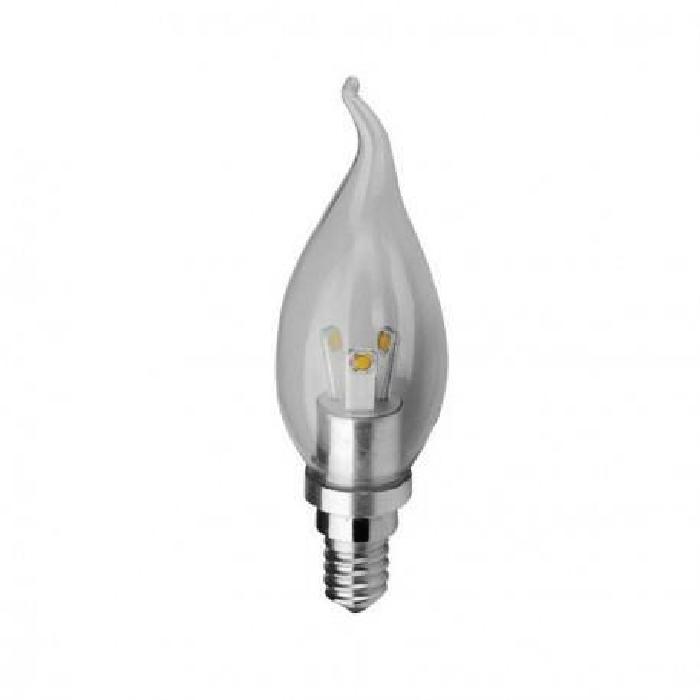 DECO DIMMABLE E14 3W LED Achat / Vente ampoule led