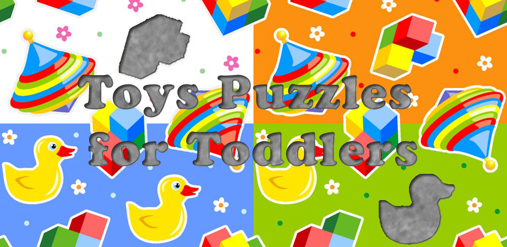 Puzzles jouets pour les tout petits et les enfants GRATUIT