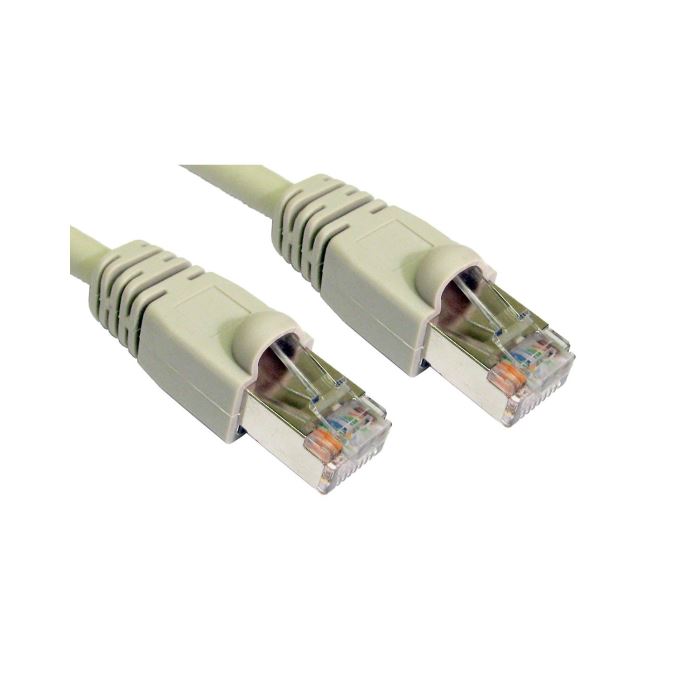 cabling cable ethernet rj45 cat6 10m