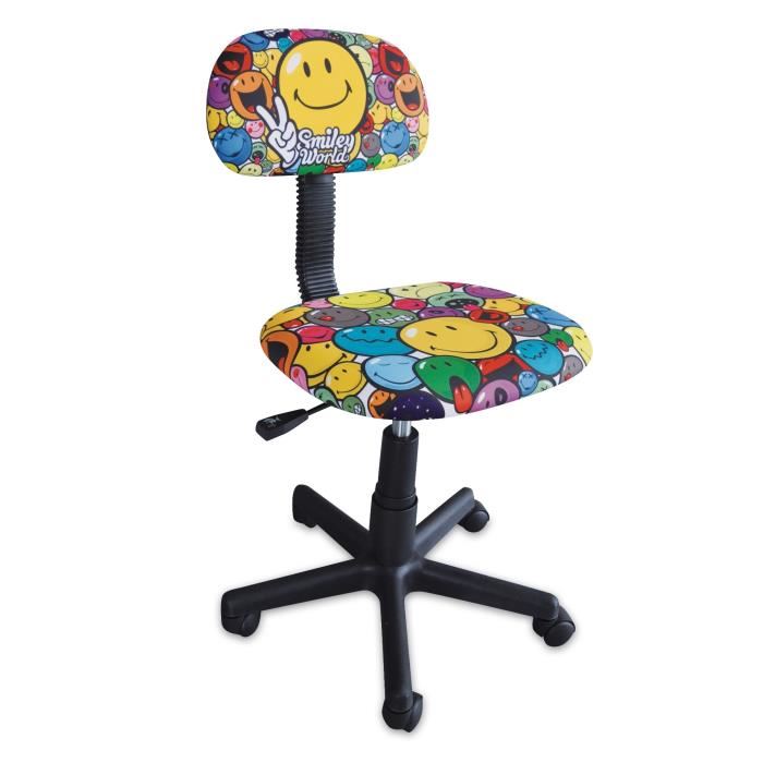 Chaise de bureau enfant petit modèle Achat / Vente chaise de bureau