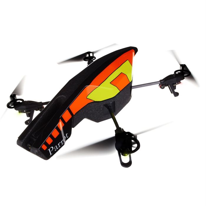 ar drone 2.0 jaune Achat / Vente fixation support PARROT AR DRONE