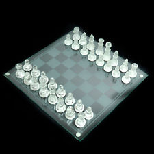 XXL TABLE ECHEC & FIGURES en BOIS OLIVIER jeux d’échecs Ø 60 Cm