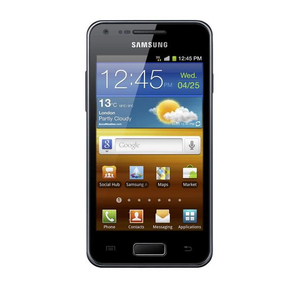 SAMSUNG Galaxy S Advance I9070 Achat téléphone portable pas cher