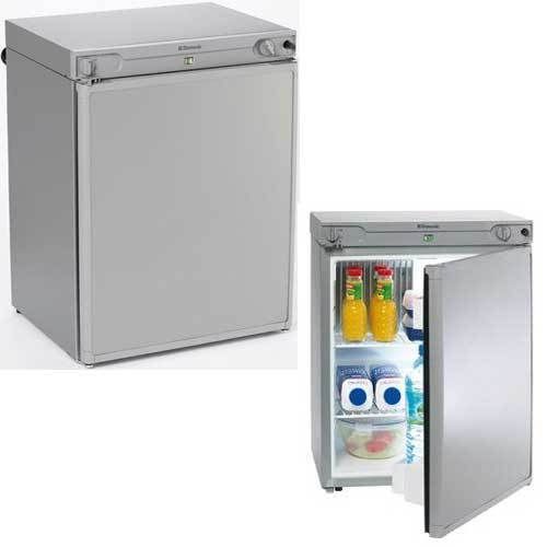 RF 60 Réfrigérateur Mobile Trimixte à Gaz, 220 et 12V Dometic