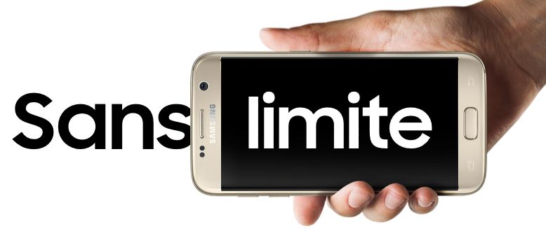 Samsung Galaxy S7 Edge Smartphone débloqué 4G (Ecran : 5,5 pouces