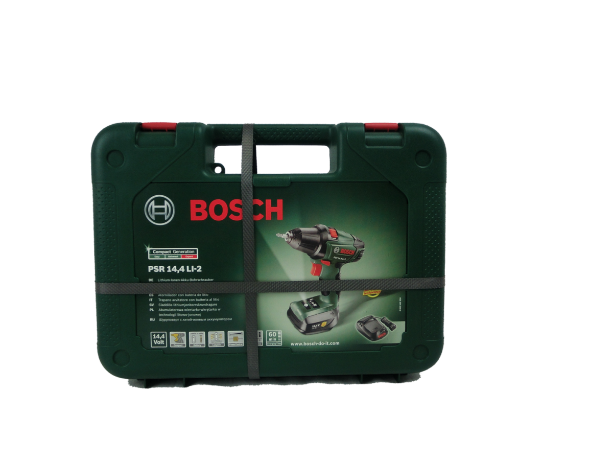 Batterie bohrschra remontez Bosch psr 14,4 li 2 + 1. Batterie visseuse