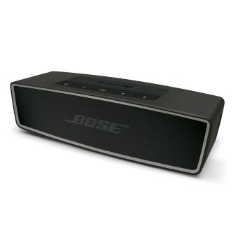 Enceinte Bluetooth Bose SoundLink Mini II Noir Mini enceintes